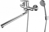 Смеситель Iddis Male MALSBL2i10 универсальный фото 1