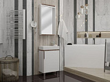 Мебель для ванной Акватон Бэлла 45 напольная фото 1