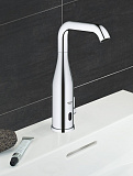 Смеситель Grohe Essence E 36444000 для раковины фото 4