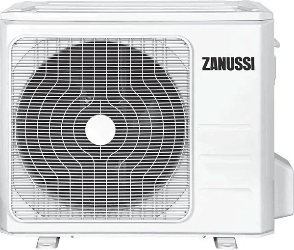 Блок внешний Zanussi ZACO-18 H/ICE/FI/N1 полупромышленной сплит-системы фото 1