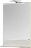 Зеркало Акватон Бекка PRO 60x85 см 1A214302BAC20 с подсветкой фото 1