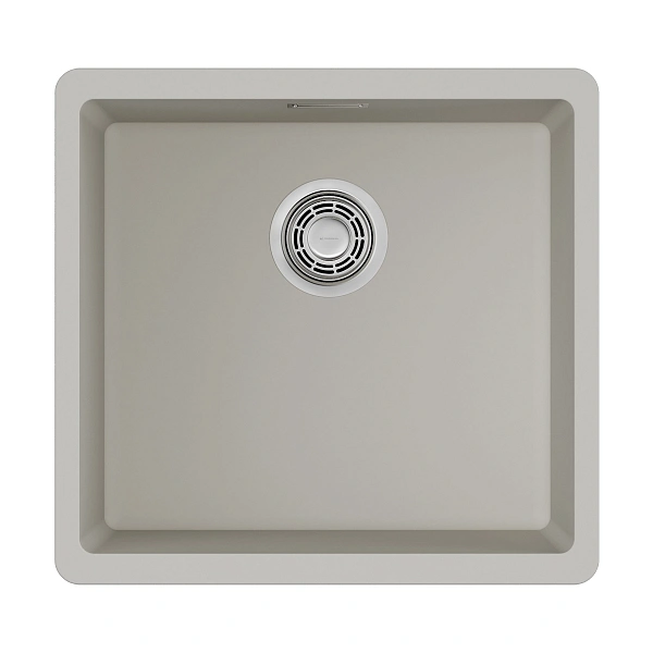 Мойка для кухни Omoikiri Kata 44 см 4993400 фото 1