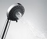 Смеситель WasserKRAFT Berkel 4801 для ванны с душем фото 8