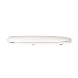 Крышка-сиденье Iddis Optima Home ID 136 Dp Sc быстросъемное с микролифтом фото 10
