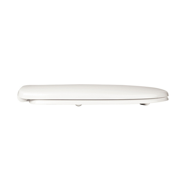 Крышка-сиденье Iddis Optima Home ID 136 Dp Sc быстросъемное с микролифтом фото 10