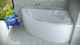 Акриловая ванна Besco Ada 160x100 WAA-160-NP правая фото 3