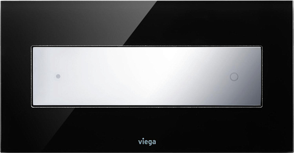 Смывная клавиша для унитазов Viega Visign for Style 12 690632 фото 2