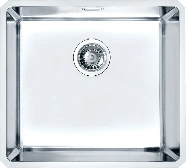 Мойка для кухни Alveus Kombino 50 см 1122682 фото 2