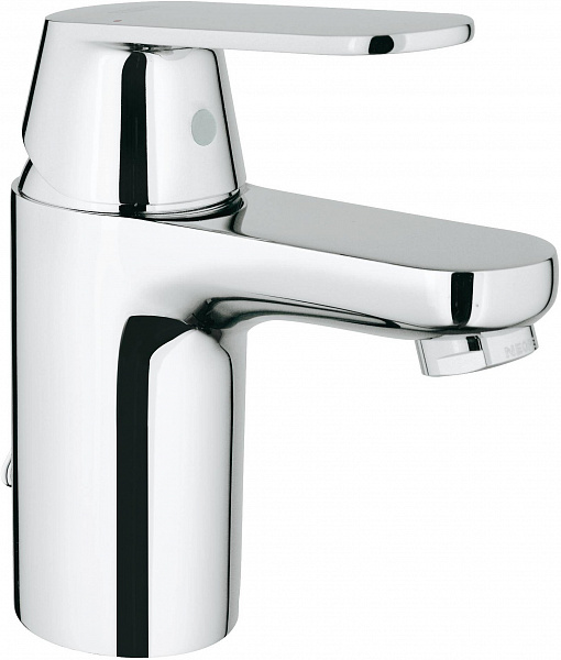 Смеситель Grohe Eurosmart Cosmopolitan 3282700E для раковины фото 1