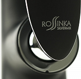 Смеситель Rossinka RS30 RS30-11B для раковины с донным клапаном фото 2