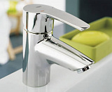 Смеситель Grohe Eurostyle 32468001 для раковины фото 2