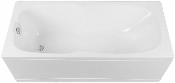 Акриловая ванна Aquanet Riviera 170x75 00230992 фото 2