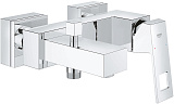 Смеситель Grohe Eurocube 23140000 для ванны с душем фото 1