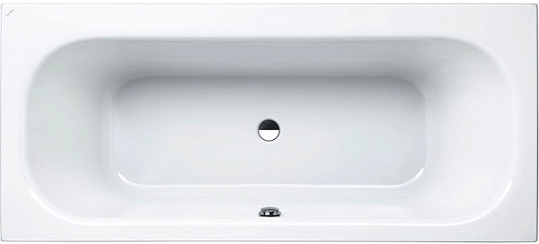 Акриловая ванна Laufen Solutions 170х75 2.2353.5.000.000.1 фото 1