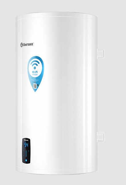 Водонагреватель THERMEX Lima 80 V Wi-Fi накопительный фото 2