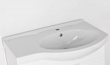 Мебель для ванной Style Line Жасмин 80 напольная левая фото 4