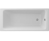 Чугунная ванна Delice Parallel 170x80 DLR 220502 фото 1