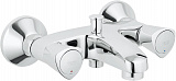 Смеситель Grohe Costa S 25483001 для ванны с душем фото 1