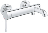 Смеситель Grohe Essence New 33624001 для ванны с душем фото 1