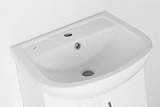 Мебель для ванной Style Line Эко Стандарт №10 50 напольная с зеркалом-шкафом Николь фото 4
