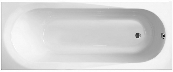 Акриловая ванна Lavinia Boho Biore 150x70 35010050 фото 1