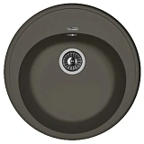 Мойка для кухни Florentina Лотос 45 см 20.290.B0510.302 фото 1