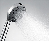 Смеситель WasserKRAFT Berkel 4801 для ванны с душем фото 9