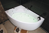 Акриловая ванна Aquanet Mayorca 150x100 00204008 левая фото 6