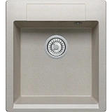 Мойка для кухни Polygran Argo 45 см 444669 фото 1