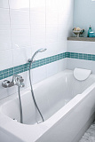Смеситель Ideal Standard Vito B0412AA для ванны с душем фото 3