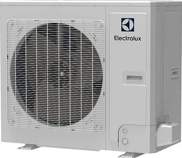 Комплект Electrolux EACD-48H/UP3/N3 сплит-системы, канального типа фото 2