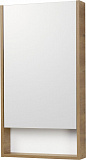 Зеркало-шкаф Акватон Сканди 45x85 см 1A252002SDZ90 фото 1