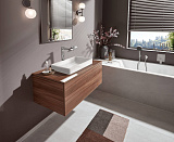 Смеситель Hansgrohe Vivenis 75042000 для раковины-чаши фото 2