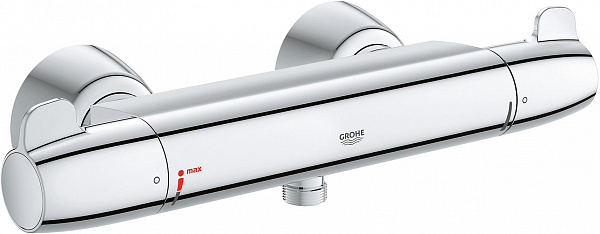 Термостат Grohe Grohtherm Special 34667000 для душа фото 1