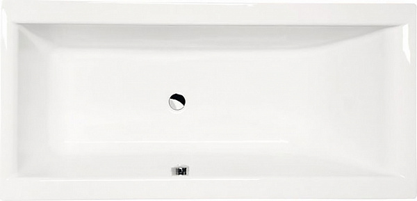 Акриловая ванна Alpen Cleo 180x90 13111 фото 1