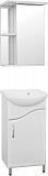 Мебель для ванной Style Line Эко Волна №2 45 напольная фото 1