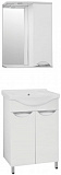 Мебель для ванной Style Line Жасмин 60 напольная фото 1