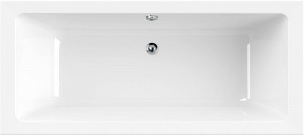 Акриловая ванна Cezares 160x70 PLANE MINI-160-70-42 фото 1