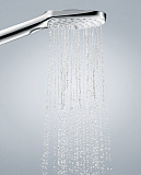 Душевой гарнитур Hansgrohe  ShowerTablet Select 27038400 фото 2