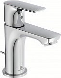 Смеситель Ideal Standard Connect Air A7017AA для раковины с донным клапаном фото 1