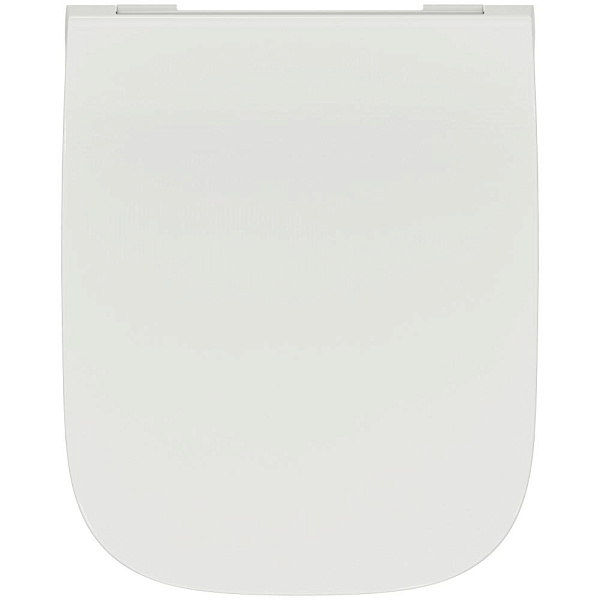 Крышка-сиденье Ideal Standard I.Life B T500301 с микролифтом фото 2