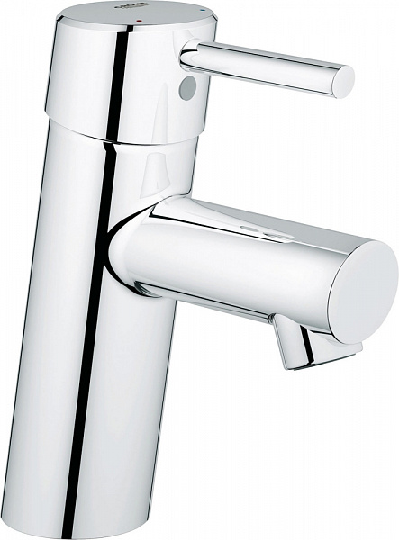 Смеситель Grohe Concetto New 3224010E для раковины фото 1