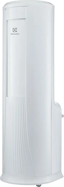 Кондиционер мобильный Electrolux Nebula EACM-18 NB/N6 фото 3