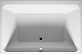 Акриловая ванна Riho Castello 180x120 BB7700500000000 без гидромассажа фото 1