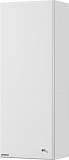 Шкаф-пенал Акватон Симпл 31x82 см белый 1A012503SL01L левый фото 1