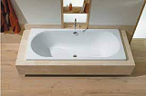 Стальная ванна Kaldewei Classic Duo 110 180х80 291000013001 easy-clean фото 2