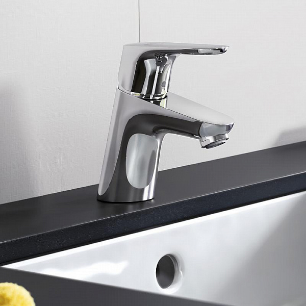 Смеситель Hansgrohe Focus 31732000 для раковины фото 5