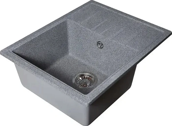 Мойка для кухни Reflection Plato 40 см RX1457GR фото 1