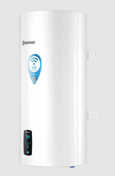 Водонагреватель THERMEX Lima 50 V Wi-Fi накопительный фото 2