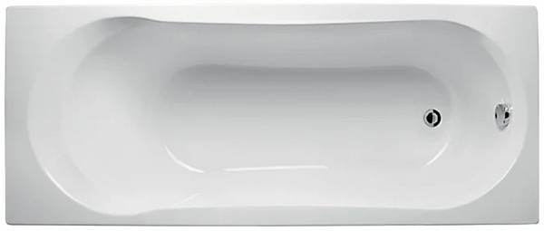 Акриловая ванна Marka One Libra 170x70 03707 фото 1